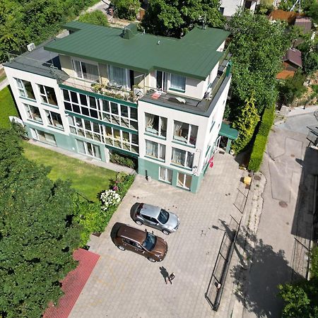 Felix Apartment Free Parking 维尔纽斯 外观 照片
