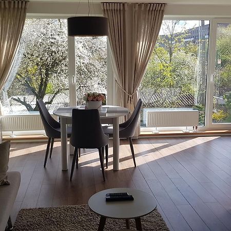 Felix Apartment Free Parking 维尔纽斯 外观 照片