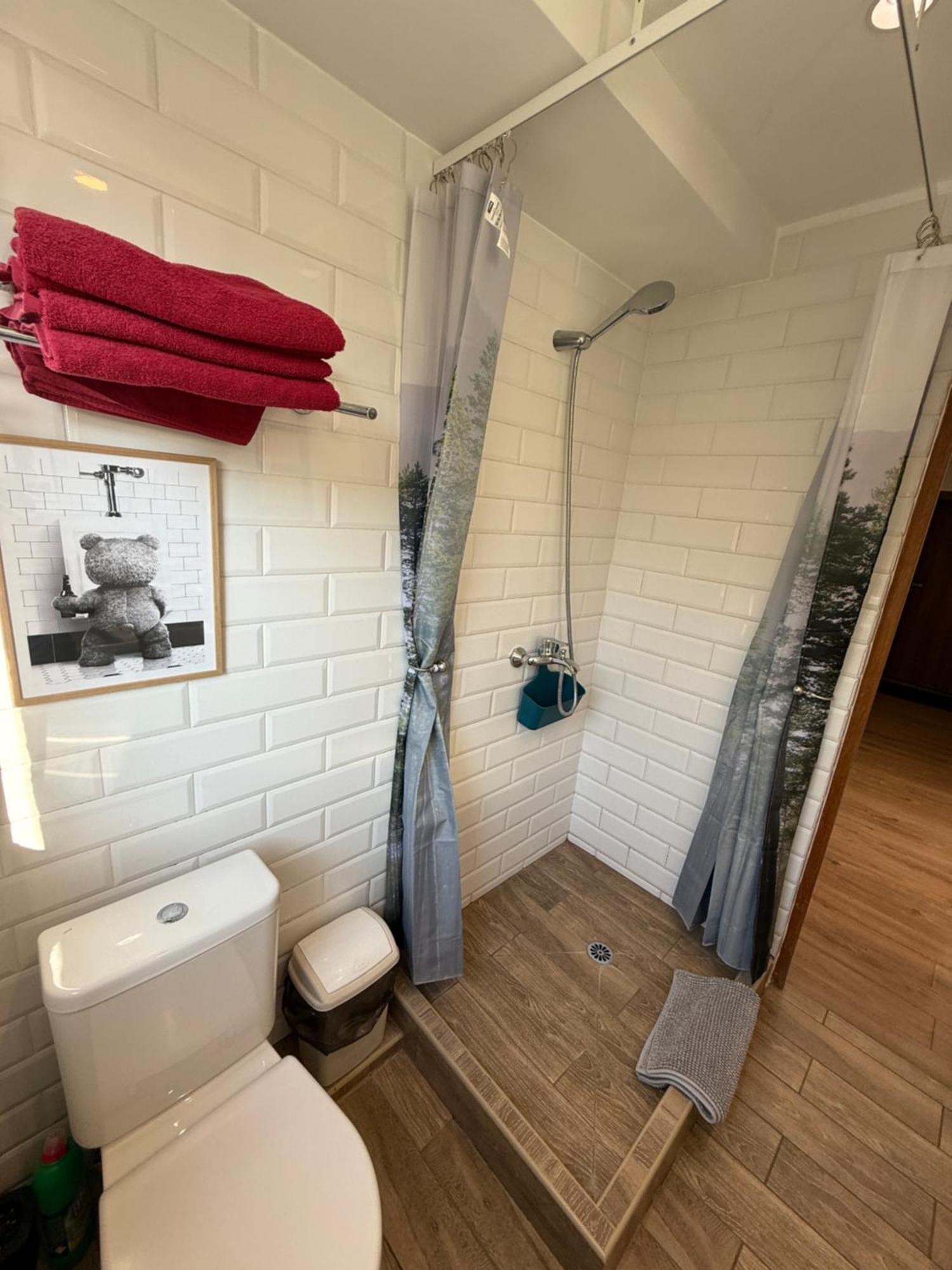 Felix Apartment Free Parking 维尔纽斯 外观 照片