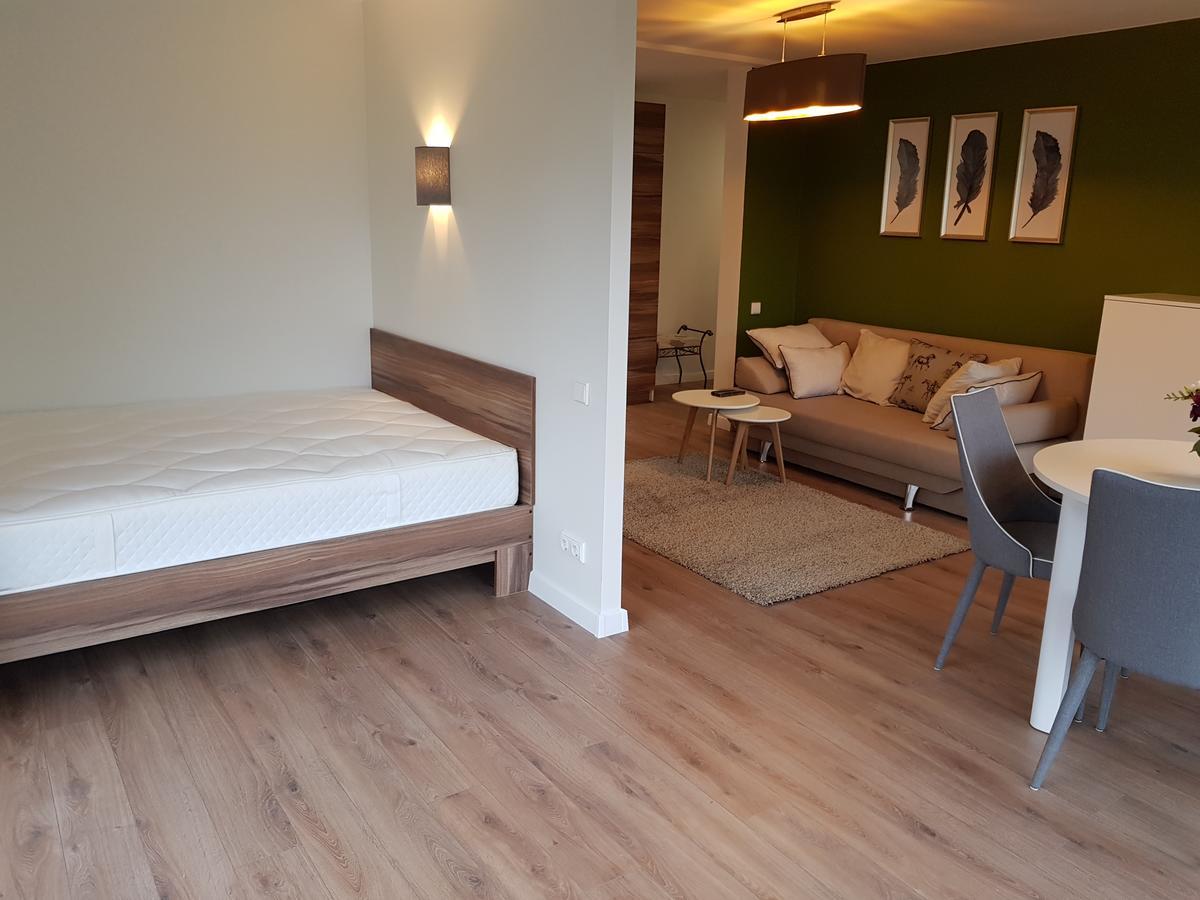 Felix Apartment Free Parking 维尔纽斯 外观 照片